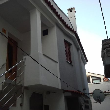 Apartman Dinka Baška Kültér fotó