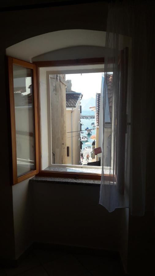 Apartman Dinka Baška Kültér fotó