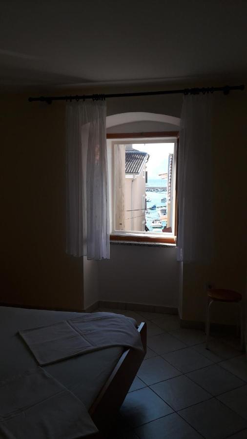 Apartman Dinka Baška Kültér fotó