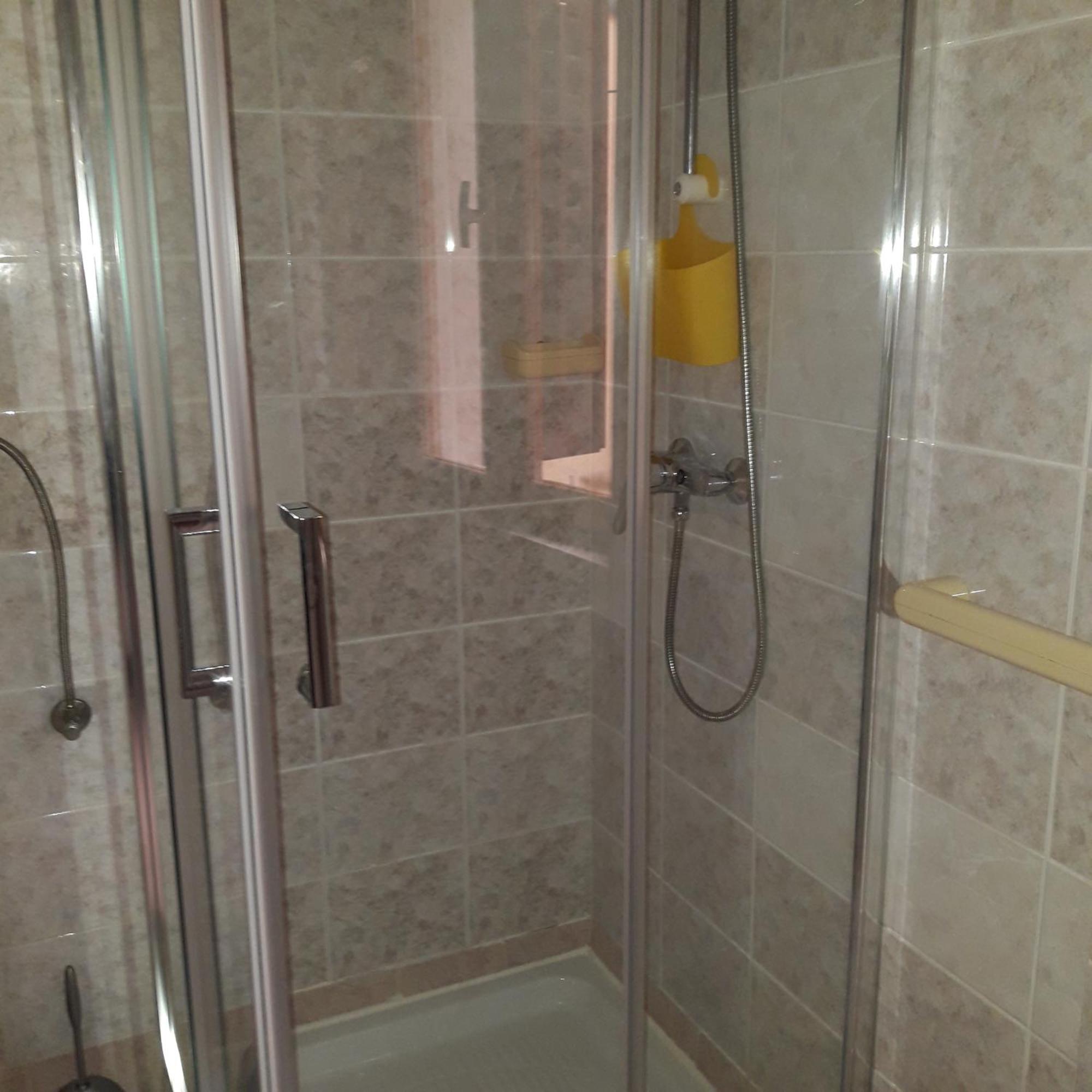 Apartman Dinka Baška Kültér fotó